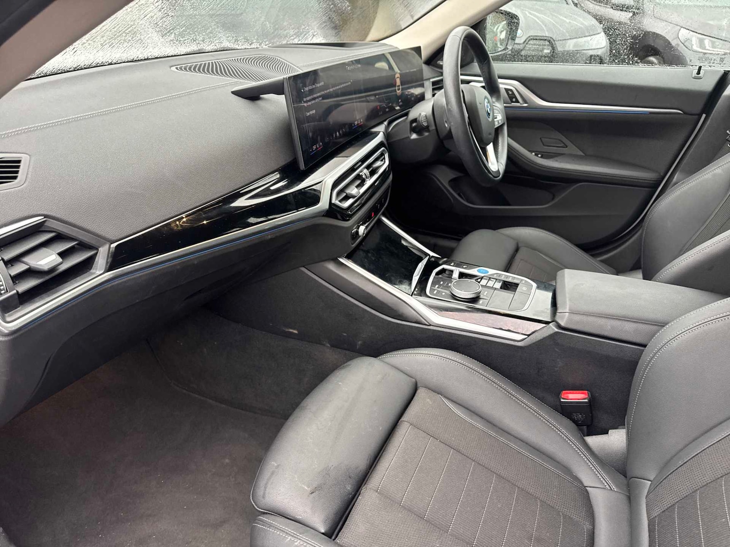 Used BMW i4 2024 for sale - 77677457: Photo 7