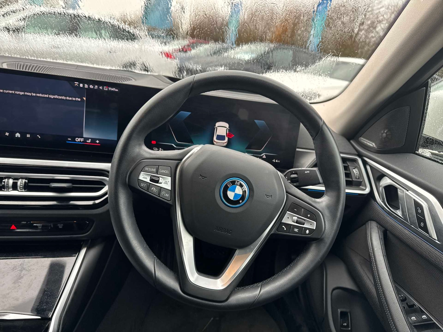 Used BMW i4 2024 for sale - 77677457: Photo 9
