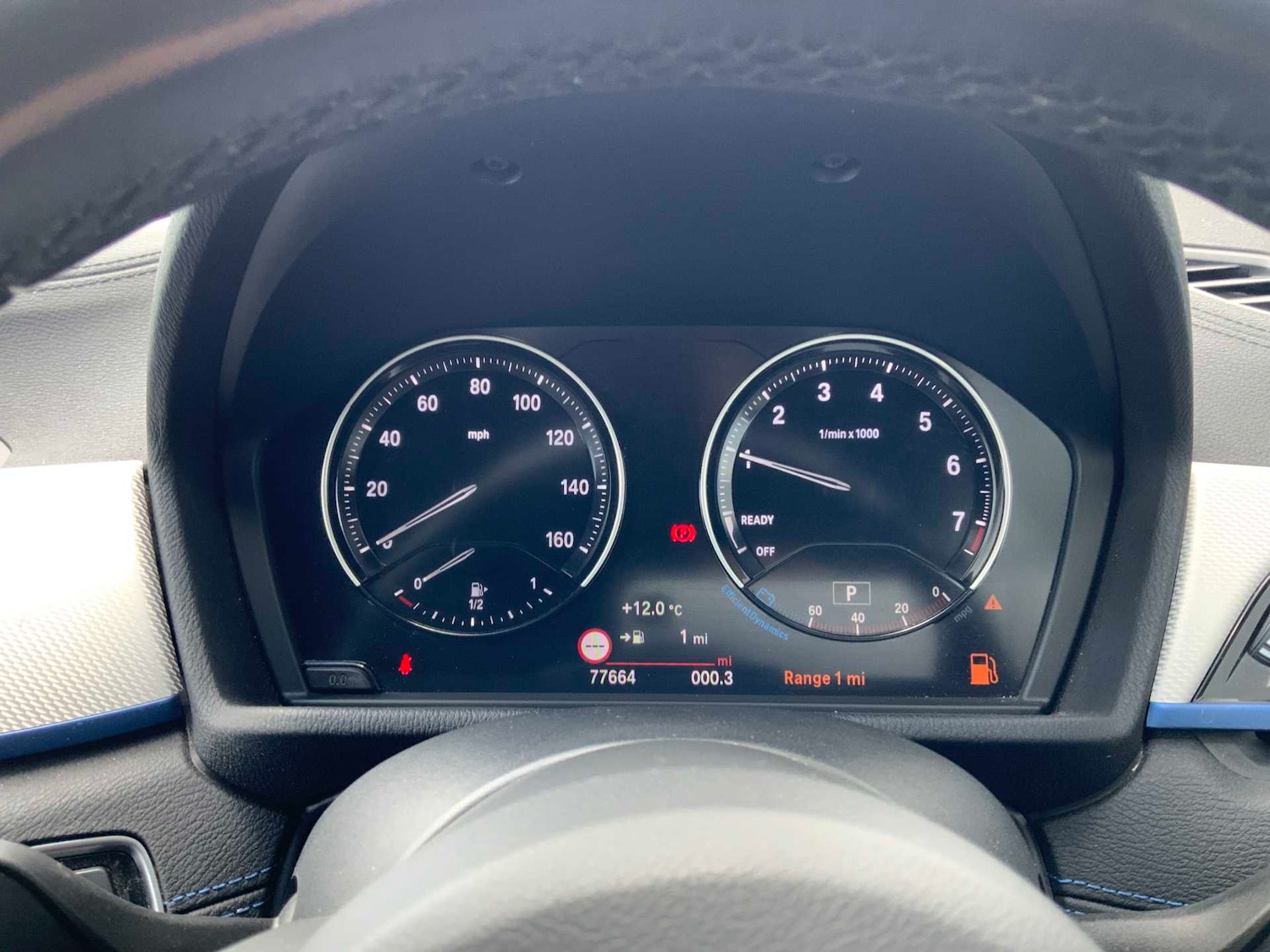 Used BMW X2 2020 for sale - 78125257: Photo 10