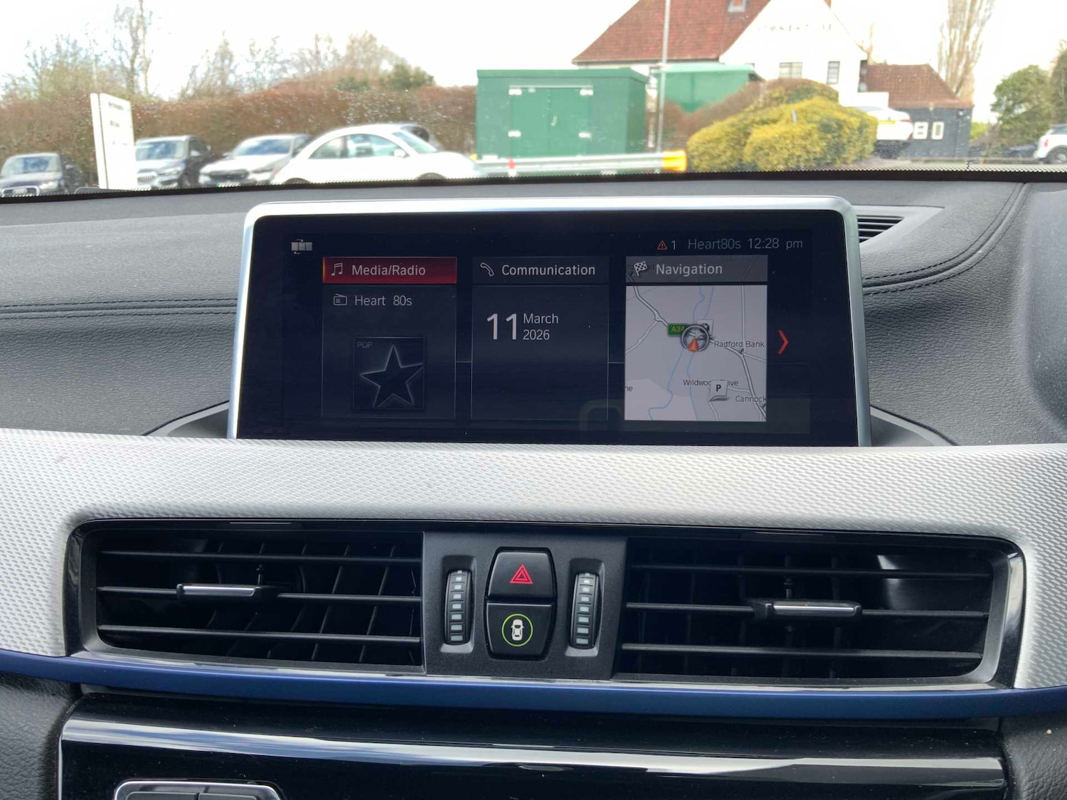 Used BMW X2 2020 for sale - 78125257: Photo 11