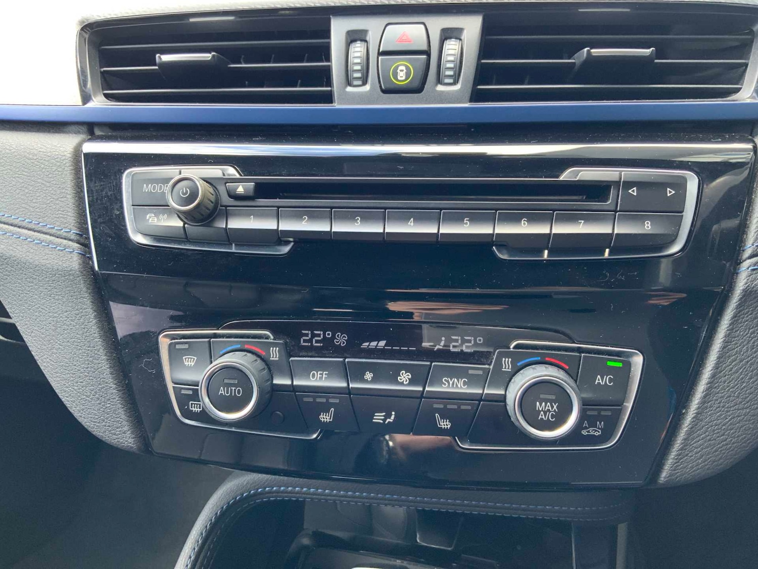 Used BMW X2 2020 for sale - 78125257: Photo 12