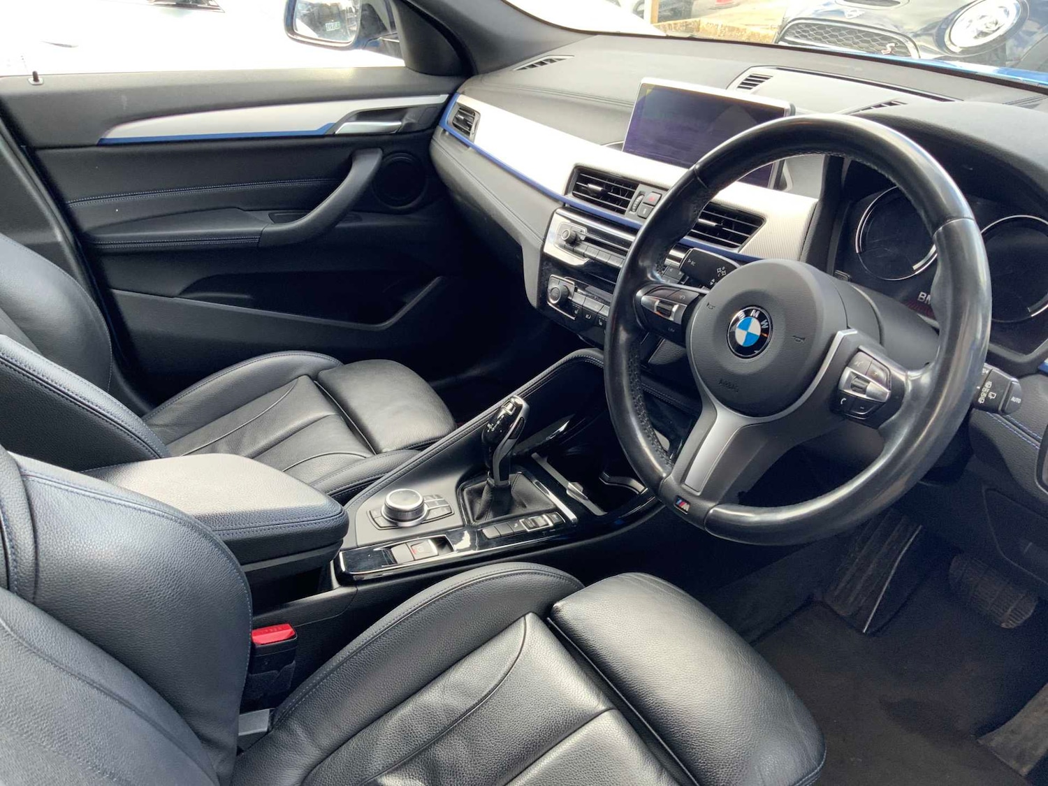 Used BMW X2 2020 for sale - 78125257: Photo 15