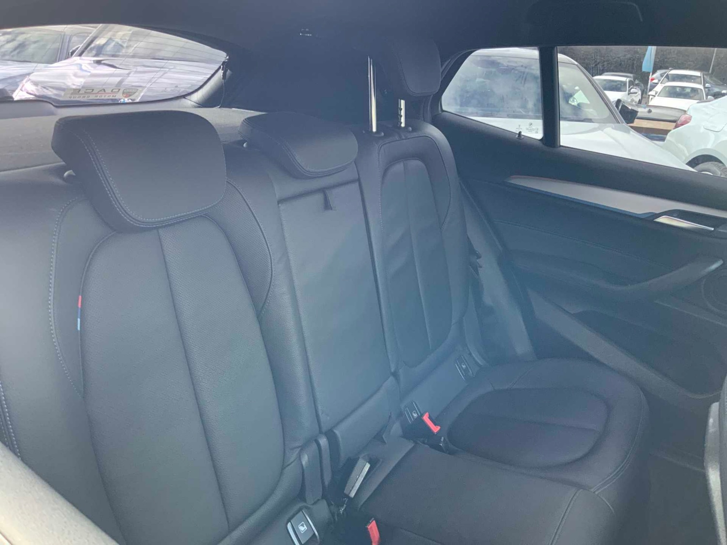 Used BMW X2 2020 for sale - 78125257: Photo 16