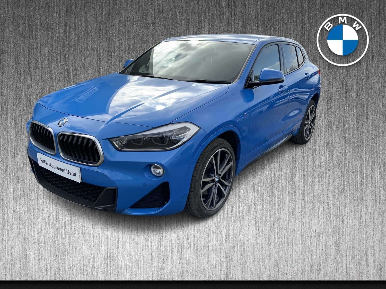 Used BMW X2 2020 for sale - 78125257: Photo 20