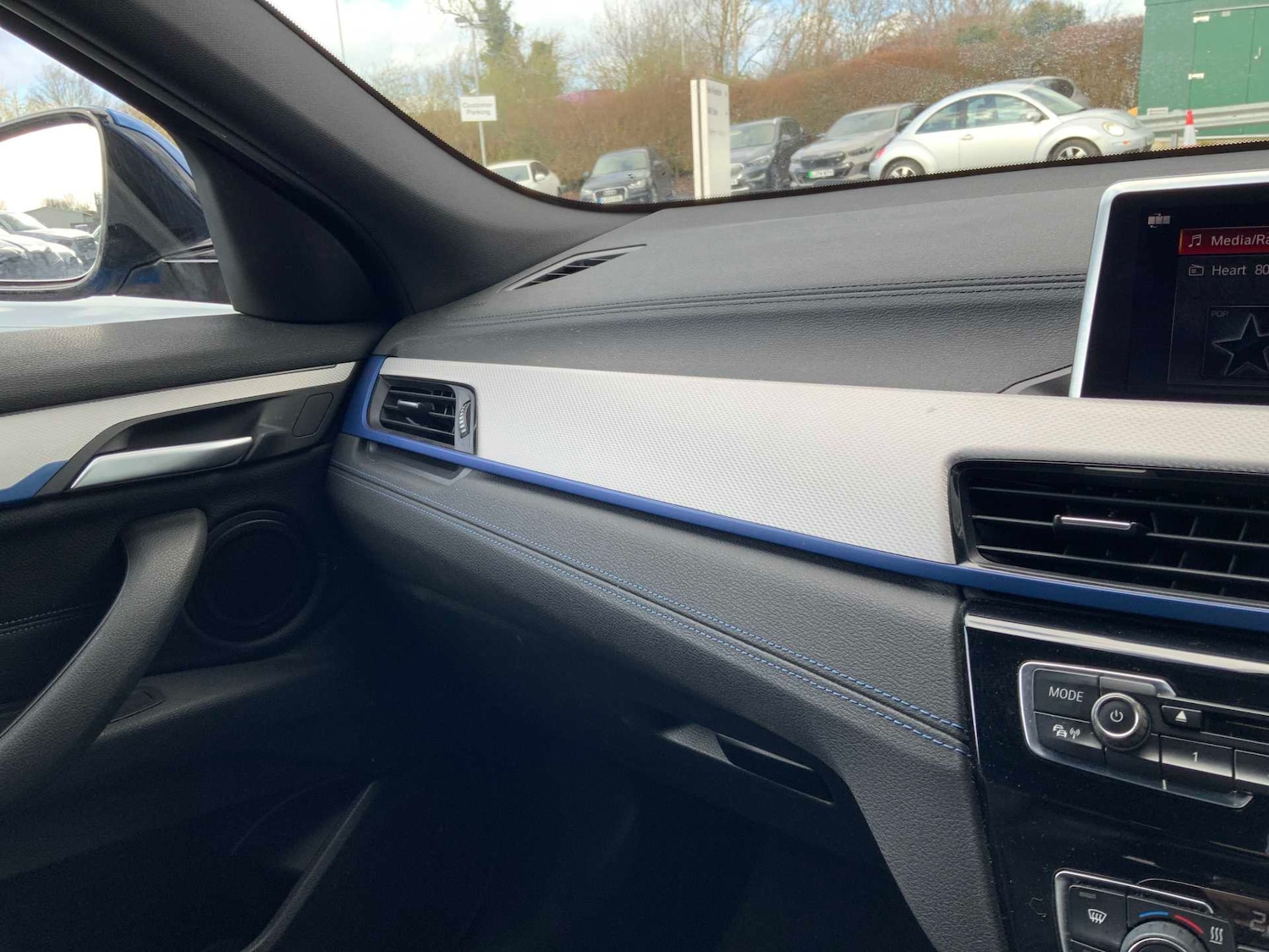 Used BMW X2 2020 for sale - 78125257: Photo 24