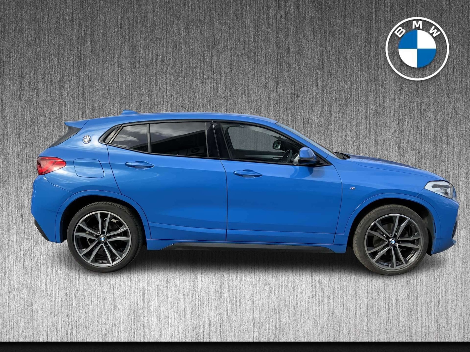 Used BMW X2 2020 for sale - 78125257: Photo 3