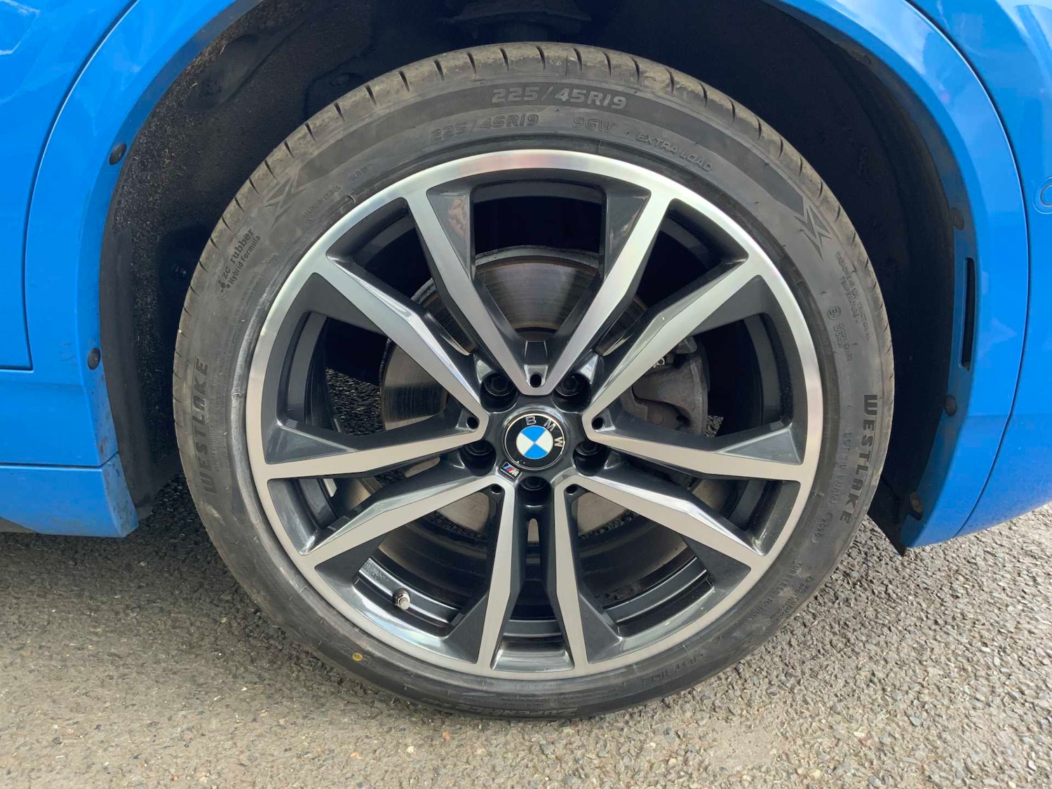 Used BMW X2 2020 for sale - 78125257: Photo 6