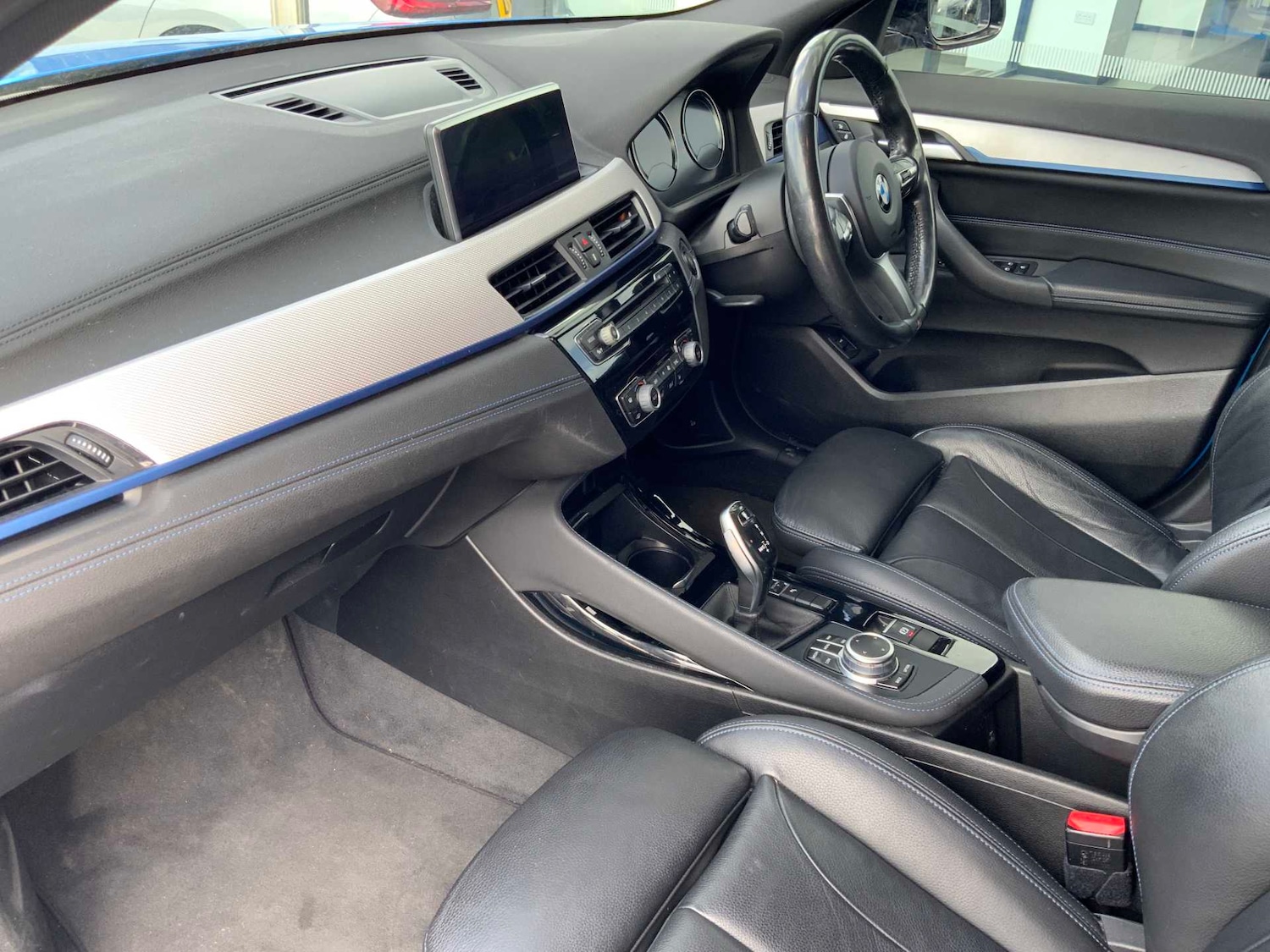 Used BMW X2 2020 for sale - 78125257: Photo 7