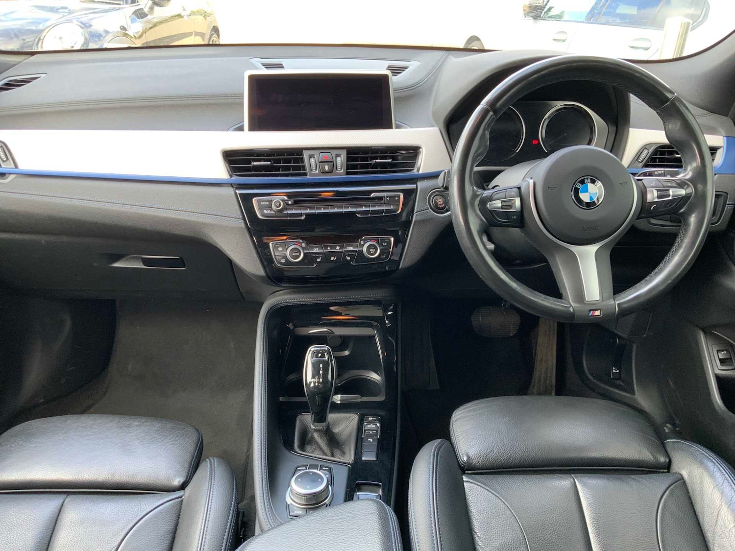 Used BMW X2 2020 for sale - 78125257: Photo 8