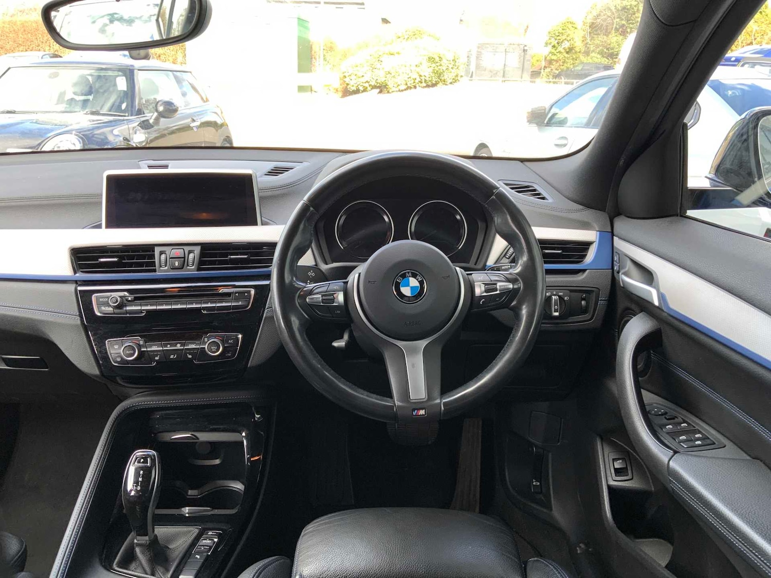 Used BMW X2 2020 for sale - 78125257: Photo 9