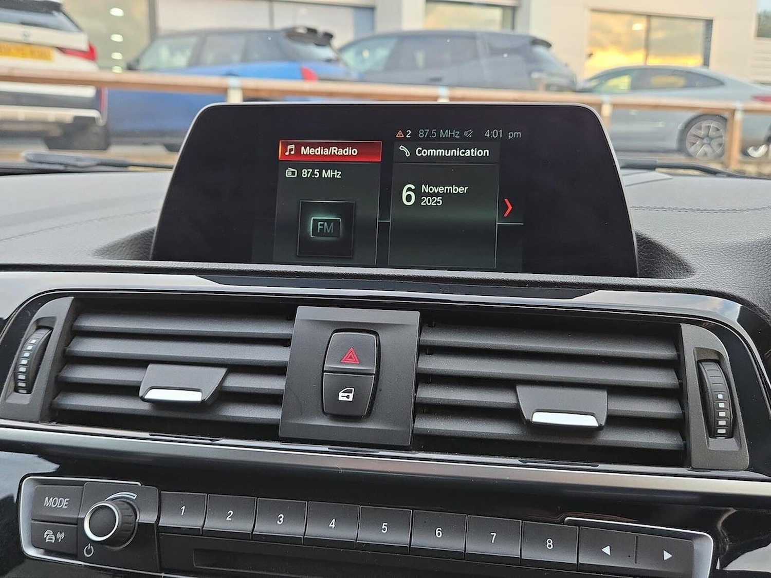 Used BMW 1 Series 2018 for sale - 76497235: Photo 11