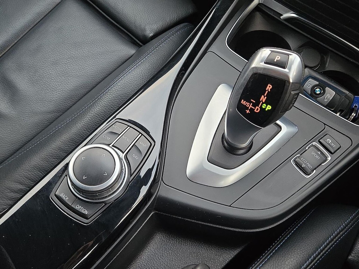 Used BMW 1 Series 2018 for sale - 76497235: Photo 13