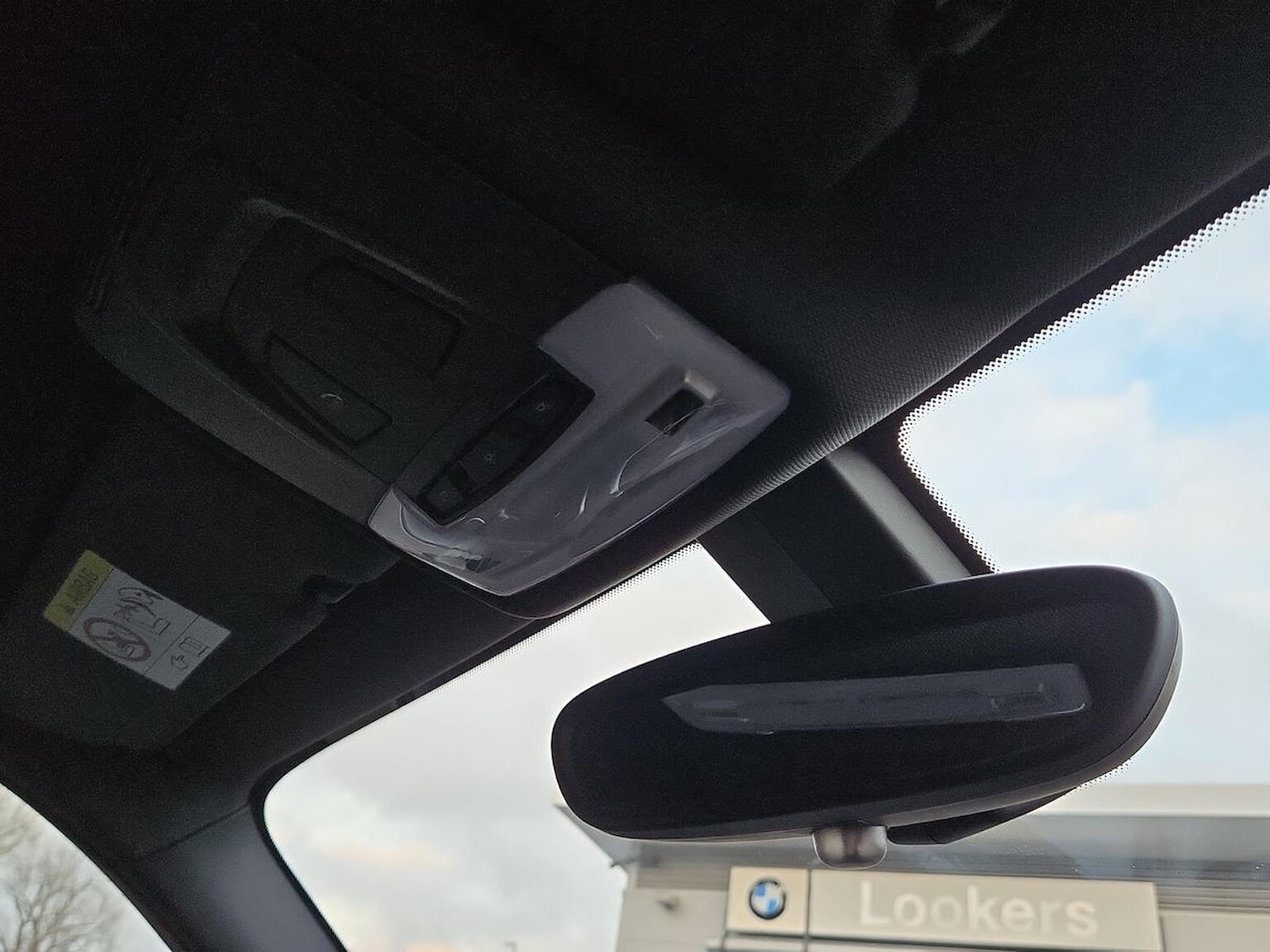 Used BMW 1 Series 2018 for sale - 76497235: Photo 14