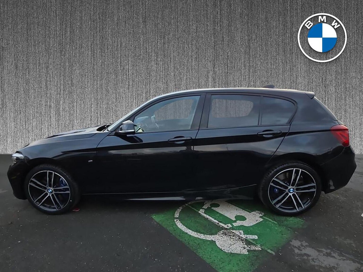 Used BMW 1 Series 2018 for sale - 76497235: Photo 19