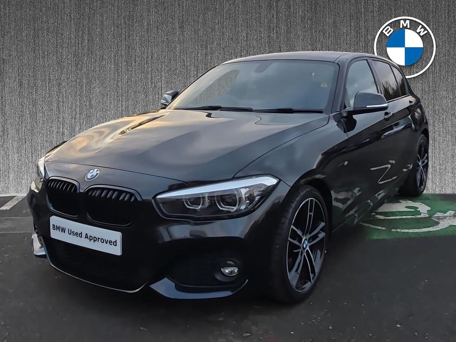 Used BMW 1 Series 2018 for sale - 76497235: Photo 20