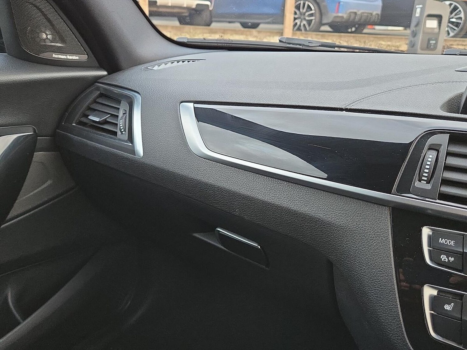 Used BMW 1 Series 2018 for sale - 76497235: Photo 24