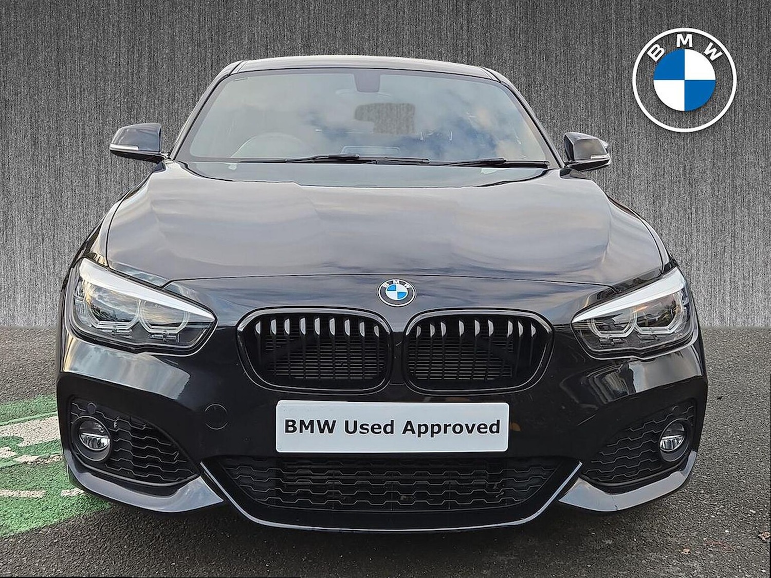 Used BMW 1 Series 2018 for sale - 76497235: Photo 5