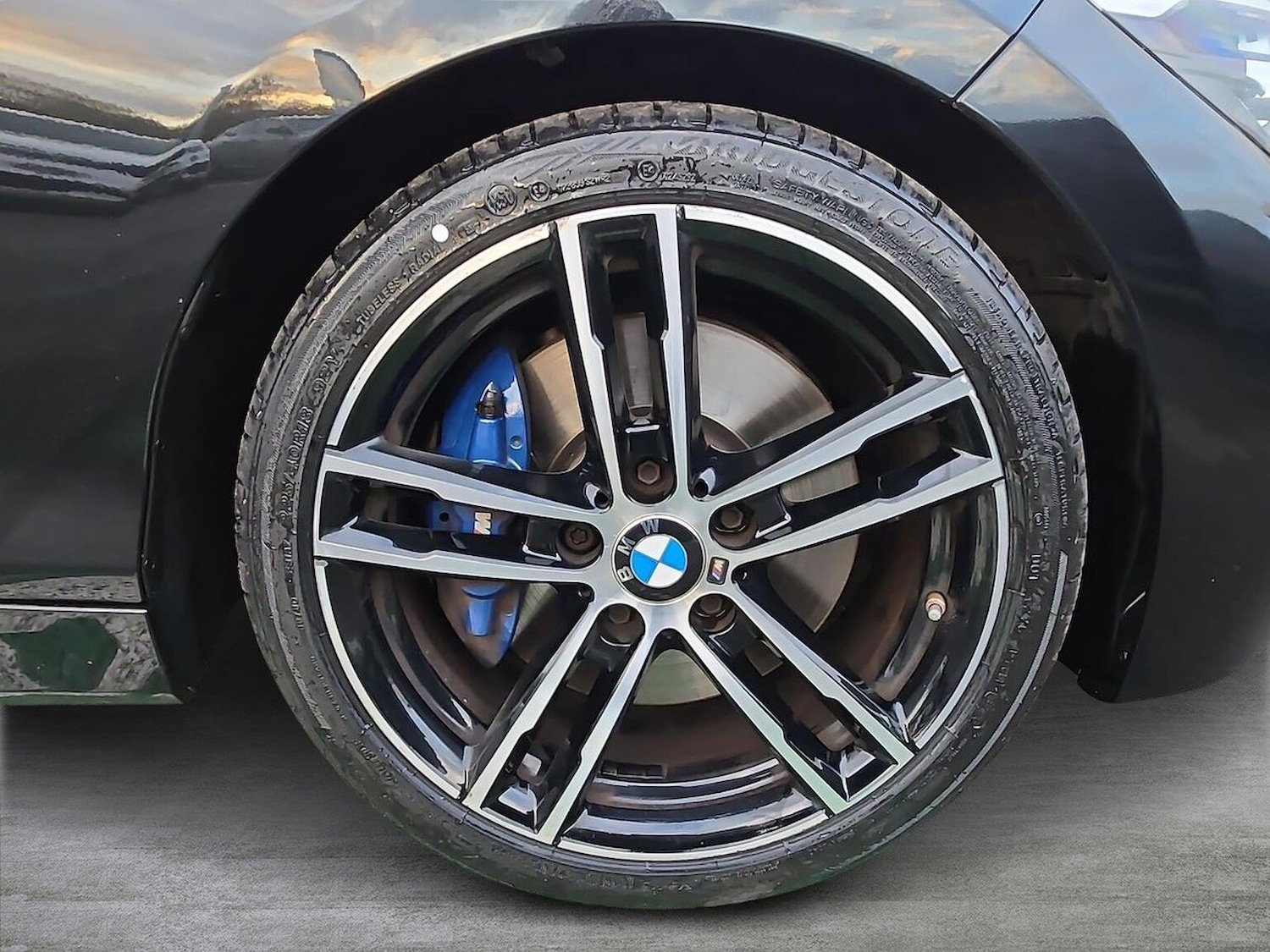 Used BMW 1 Series 2018 for sale - 76497235: Photo 6