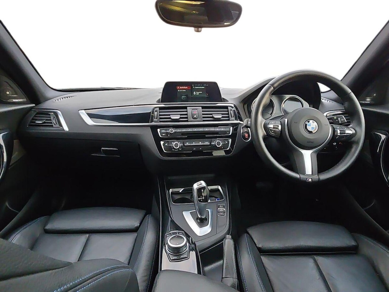 Used BMW 1 Series 2018 for sale - 76497235: Photo 8