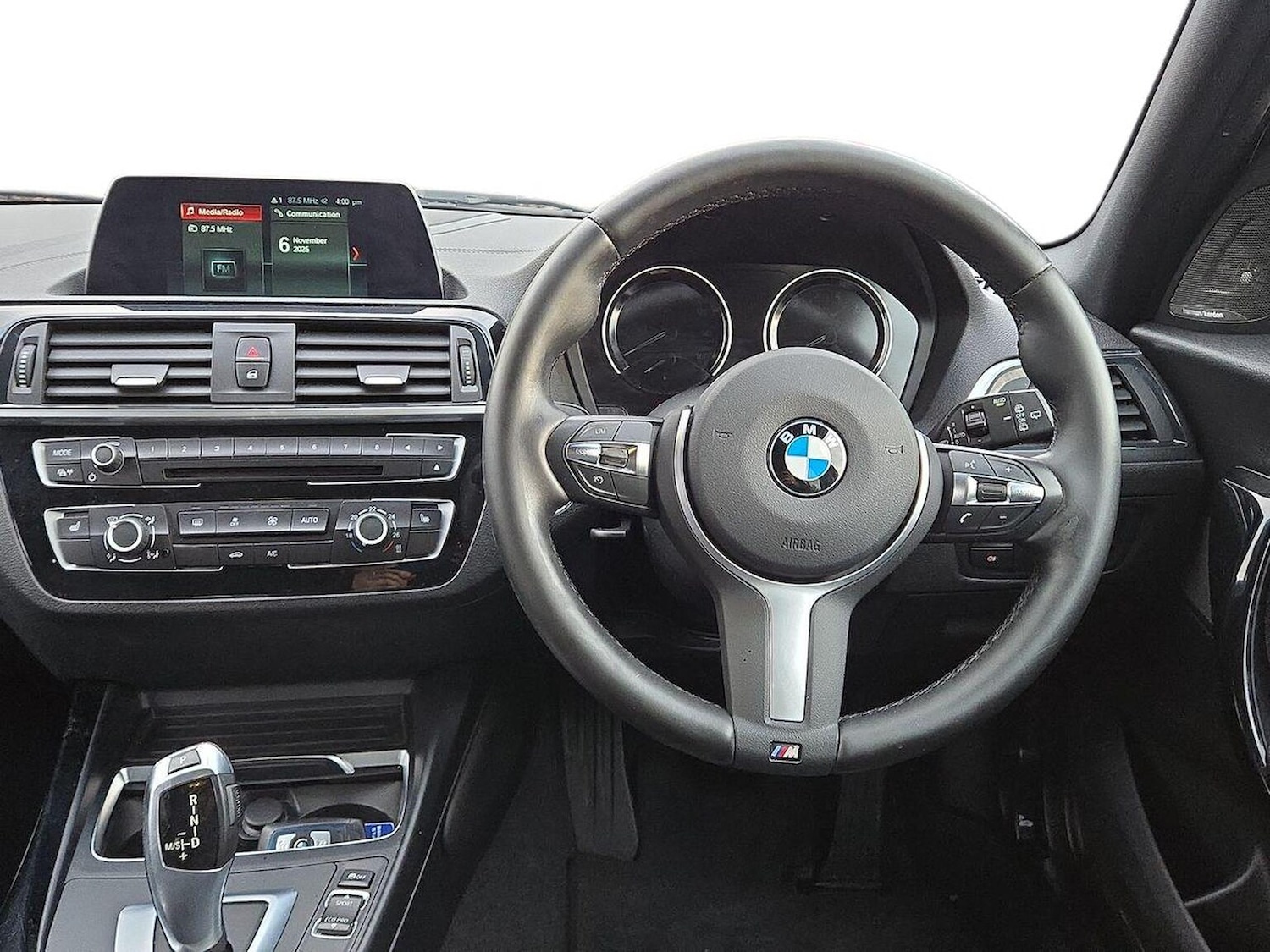 Used BMW 1 Series 2018 for sale - 76497235: Photo 9