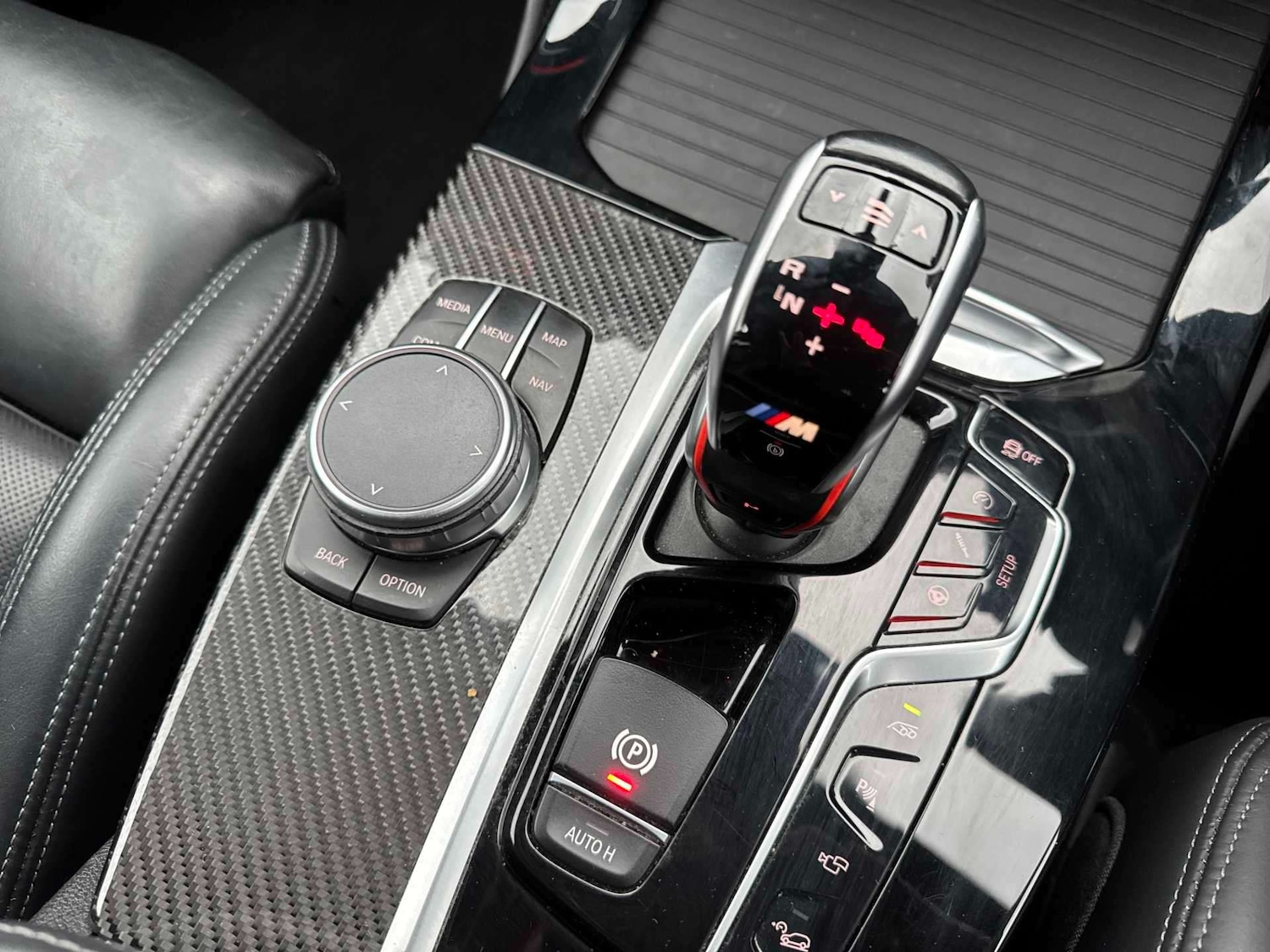 Used BMW X3 M 2019 for sale - 76897138: Photo 13