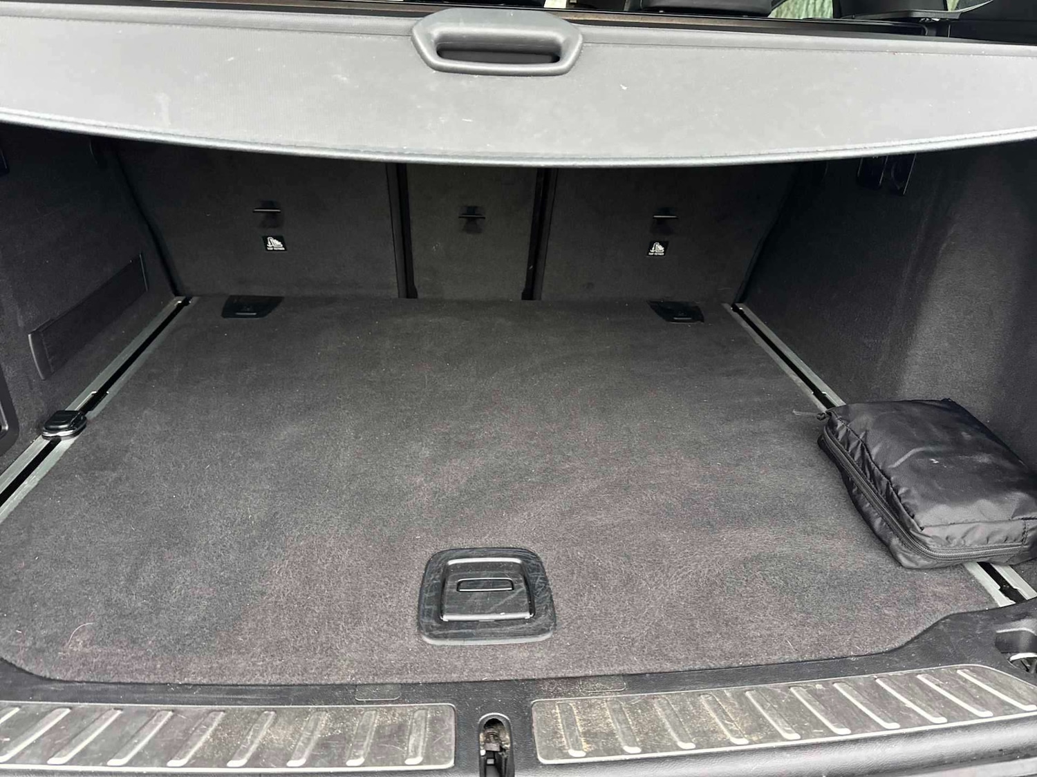 Used BMW X3 M 2019 for sale - 76897138: Photo 16