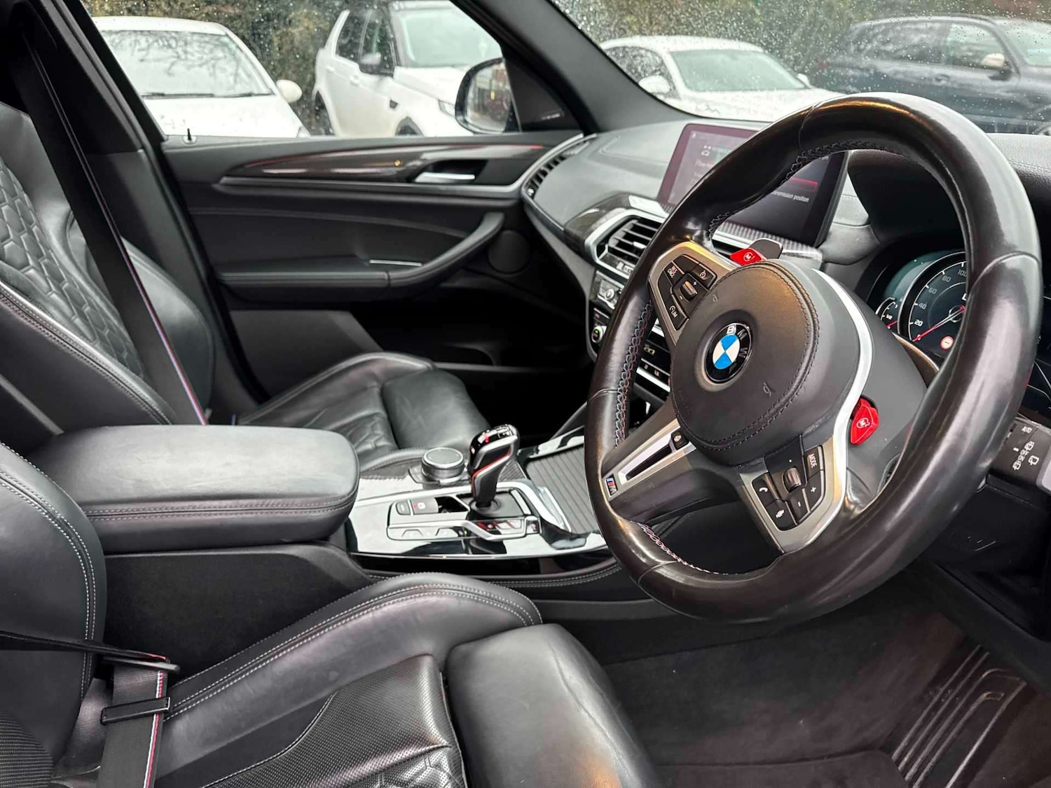 Used BMW X3 M 2019 for sale - 76897138: Photo 20