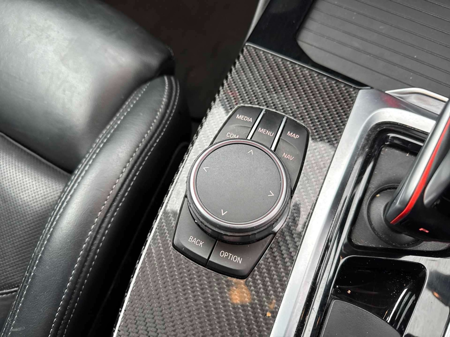 Used BMW X3 M 2019 for sale - 76897138: Photo 22