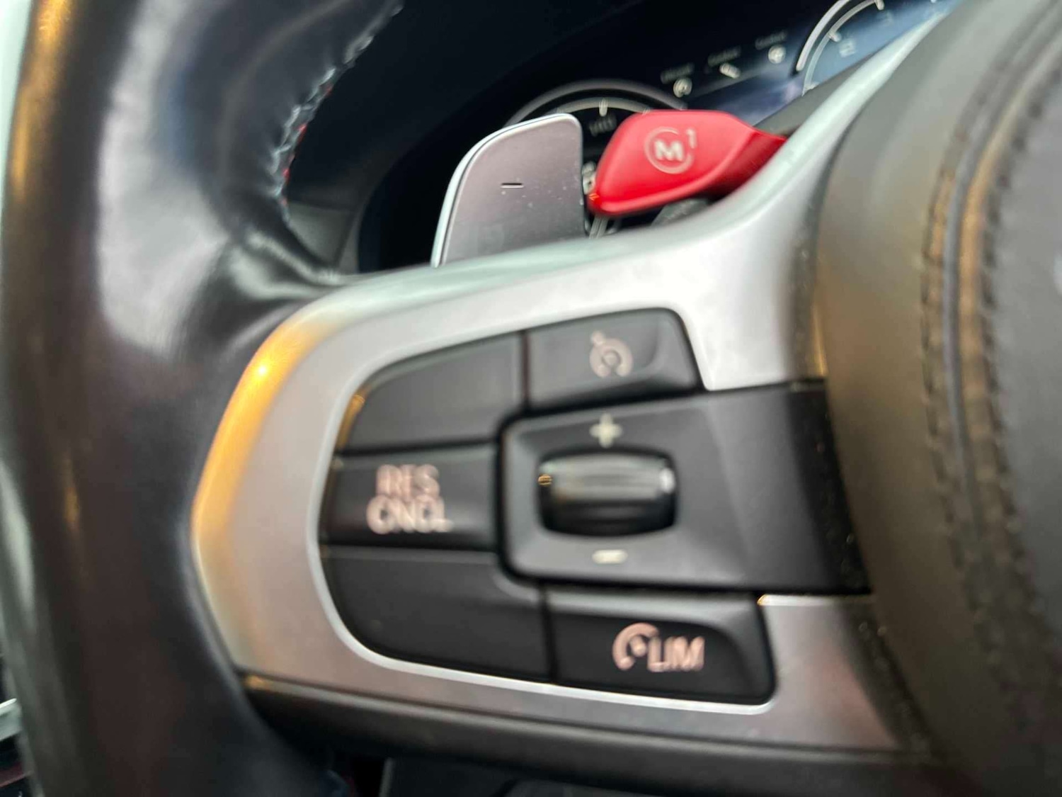 Used BMW X3 M 2019 for sale - 76897138: Photo 24