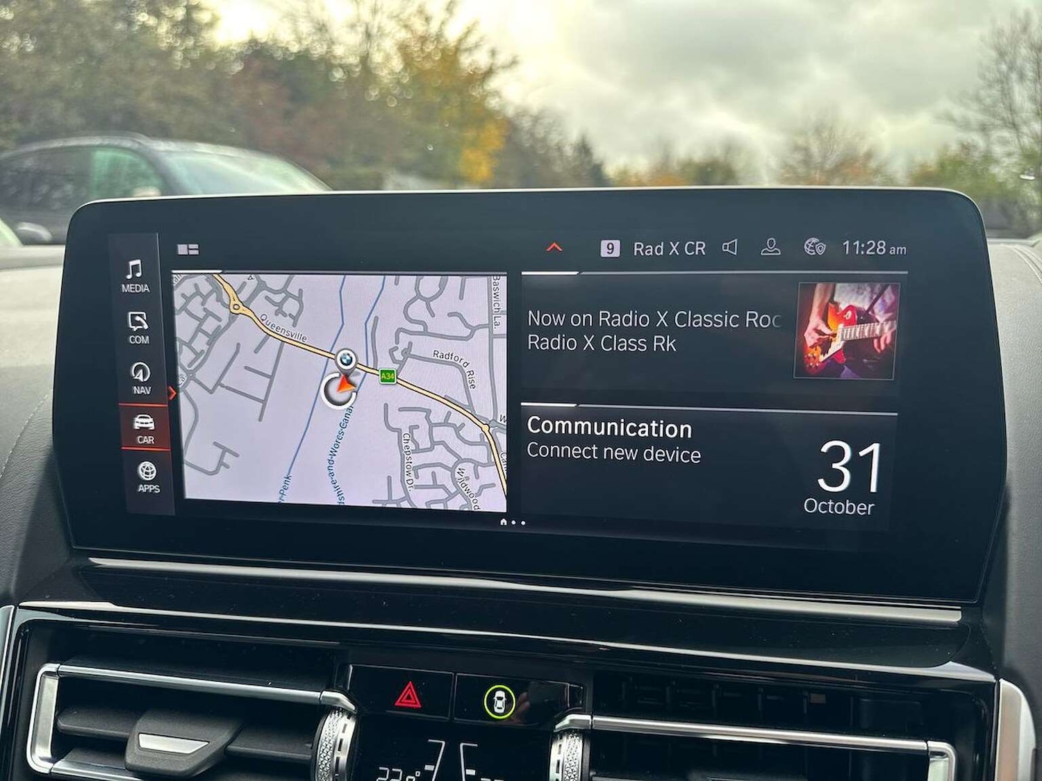 Used BMW 8 Series 2022 for sale - 76596385: Photo 11