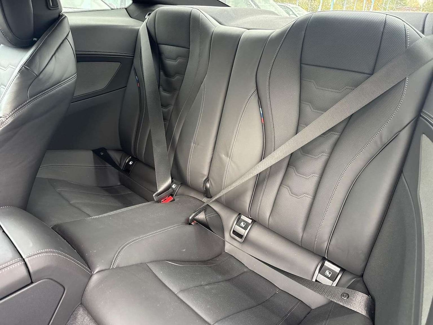 Used BMW 8 Series 2022 for sale - 76596385: Photo 16