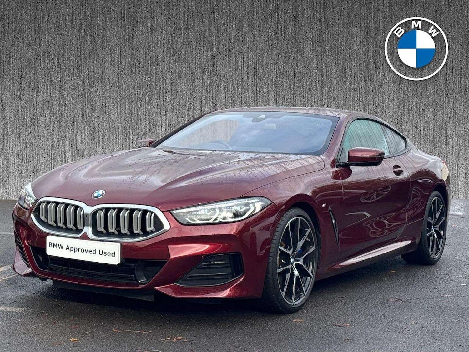 Used BMW 8 Series 2022 for sale - 76596385: Photo 20