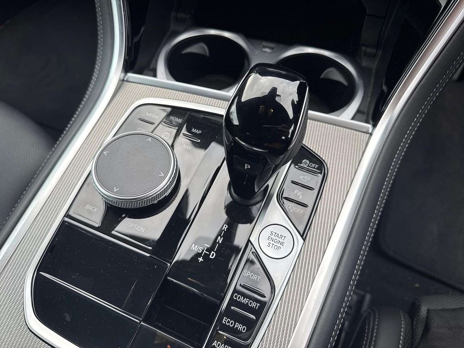 Used BMW 8 Series 2022 for sale - 76596385: Photo 22