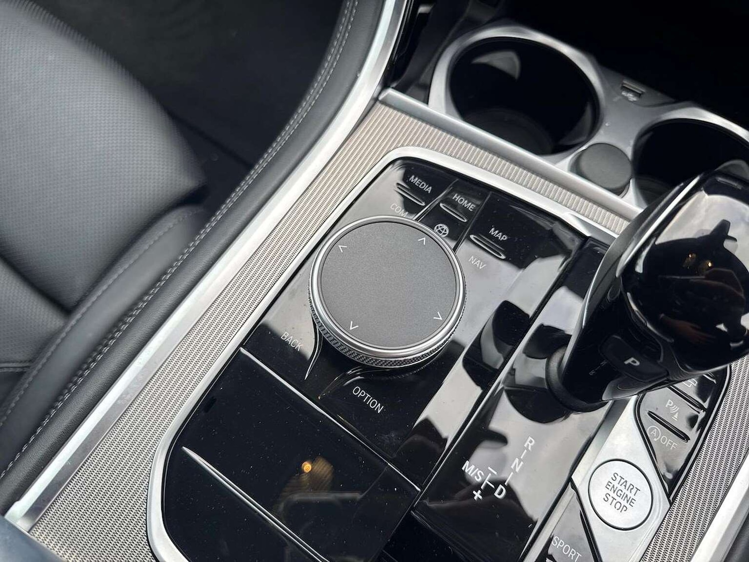 Used BMW 8 Series 2022 for sale - 76596385: Photo 23