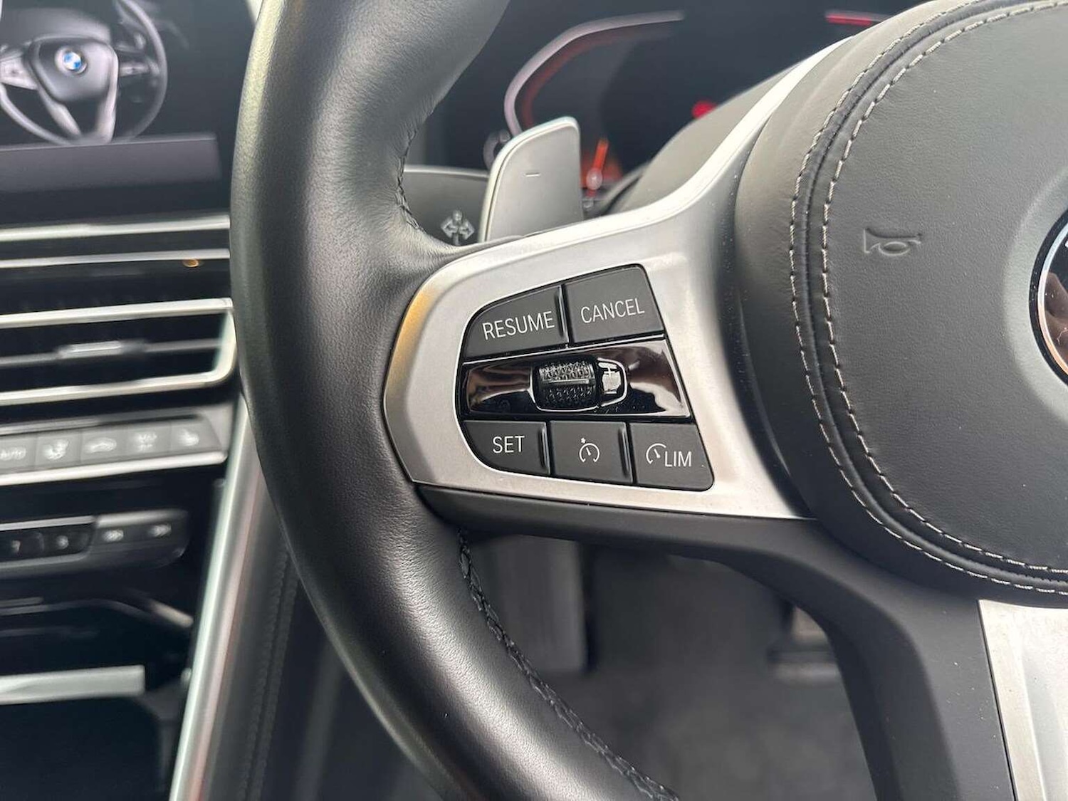 Used BMW 8 Series 2022 for sale - 76596385: Photo 25