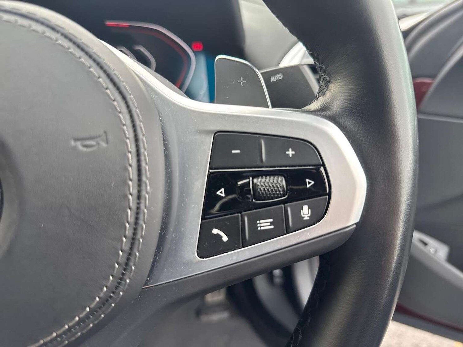 Used BMW 8 Series 2022 for sale - 76596385: Photo 26