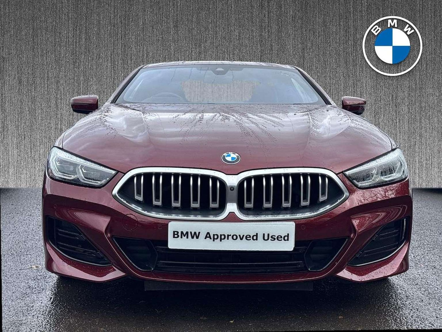 Used BMW 8 Series 2022 for sale - 76596385: Photo 5