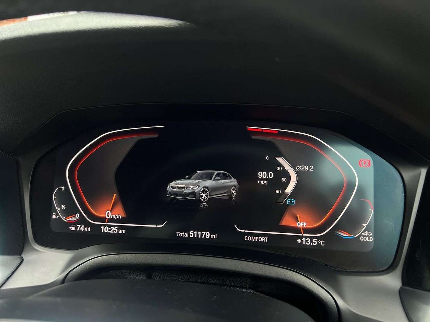 Used BMW 3 Series 2019 for sale - 76596206: Photo 10