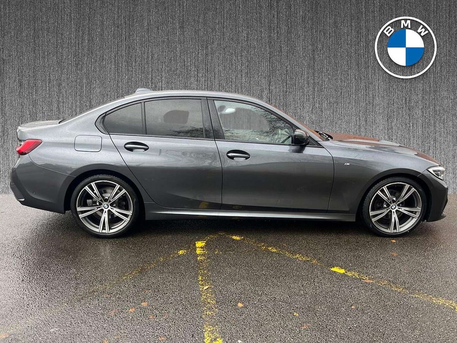 Used BMW 3 Series 2019 for sale - 76596206: Photo 3