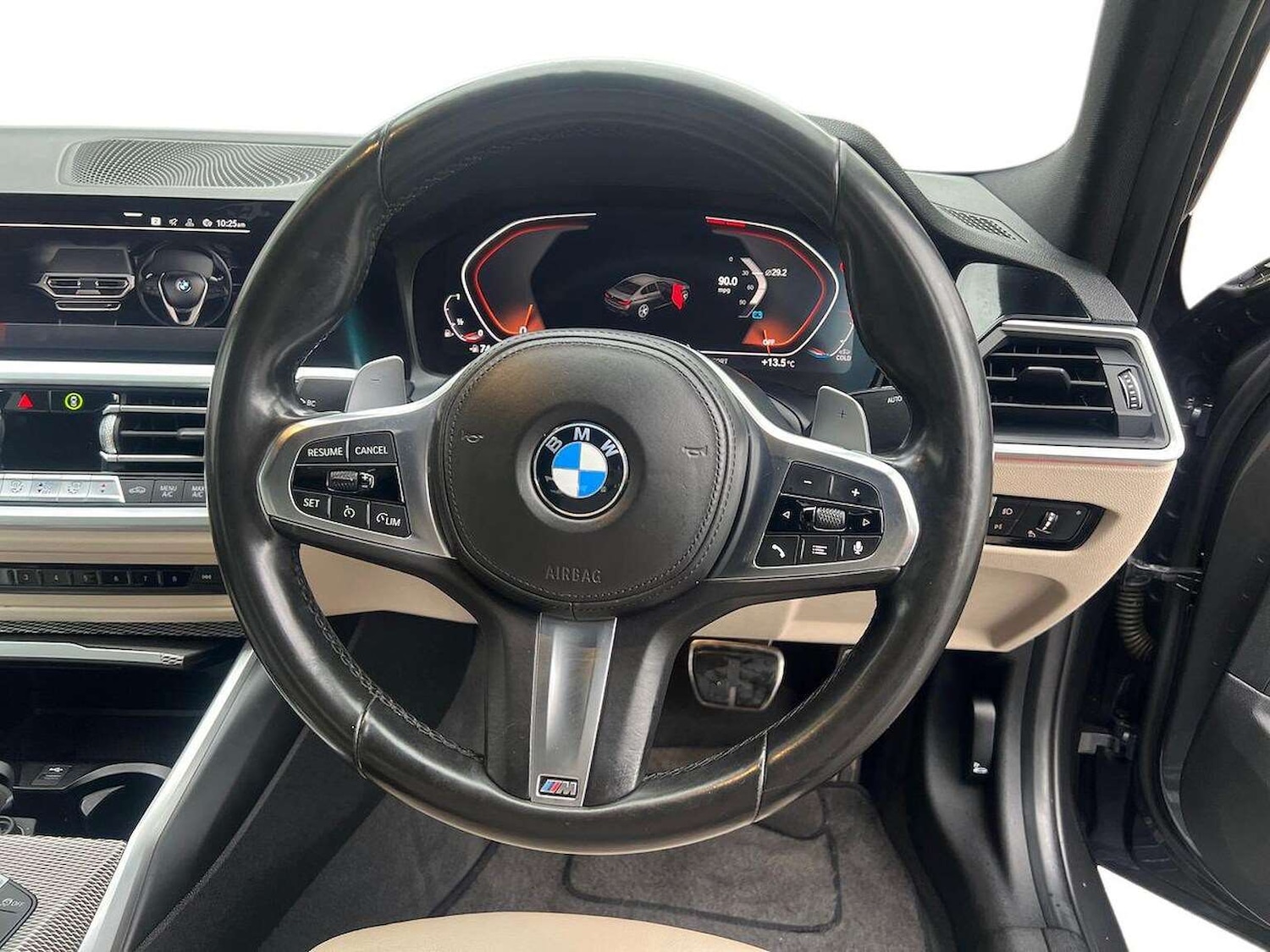 Used BMW 3 Series 2019 for sale - 76596206: Photo 9