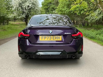 Used BMW 2 Series 2023 for sale - 78532594: Photo