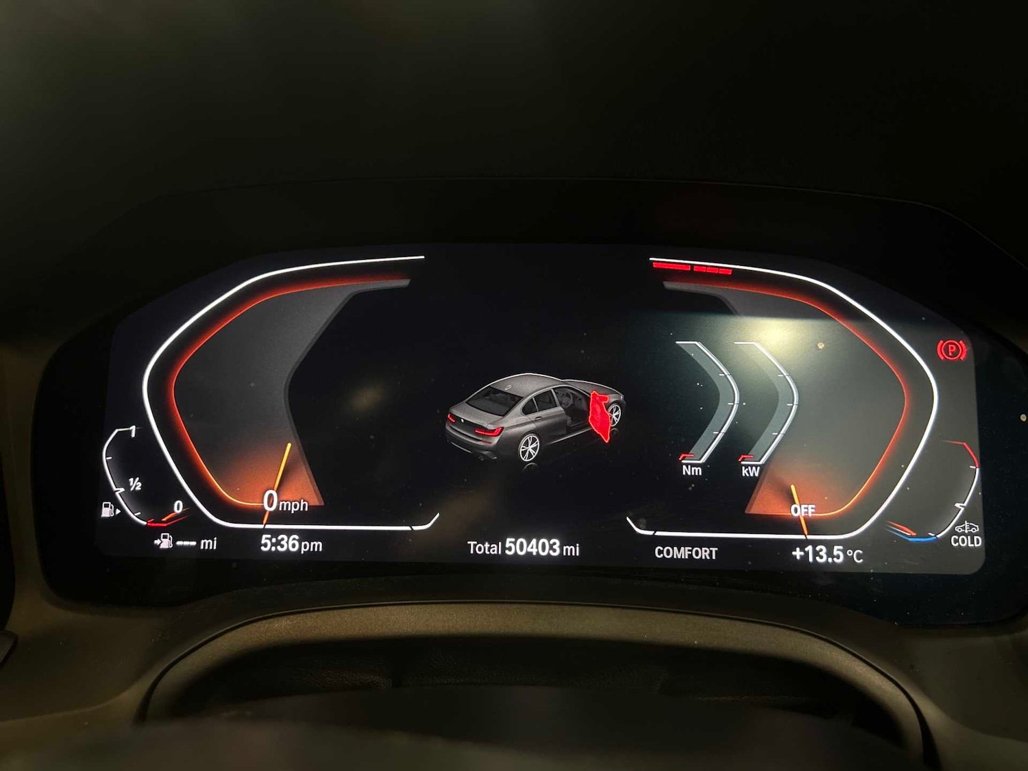 Used BMW 3 Series 2019 for sale - 77548371: Photo 10