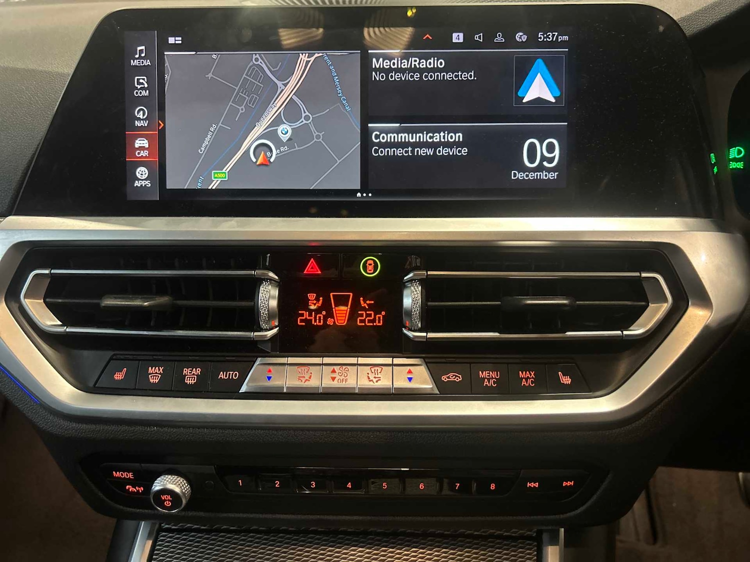 Used BMW 3 Series 2019 for sale - 77548371: Photo 11