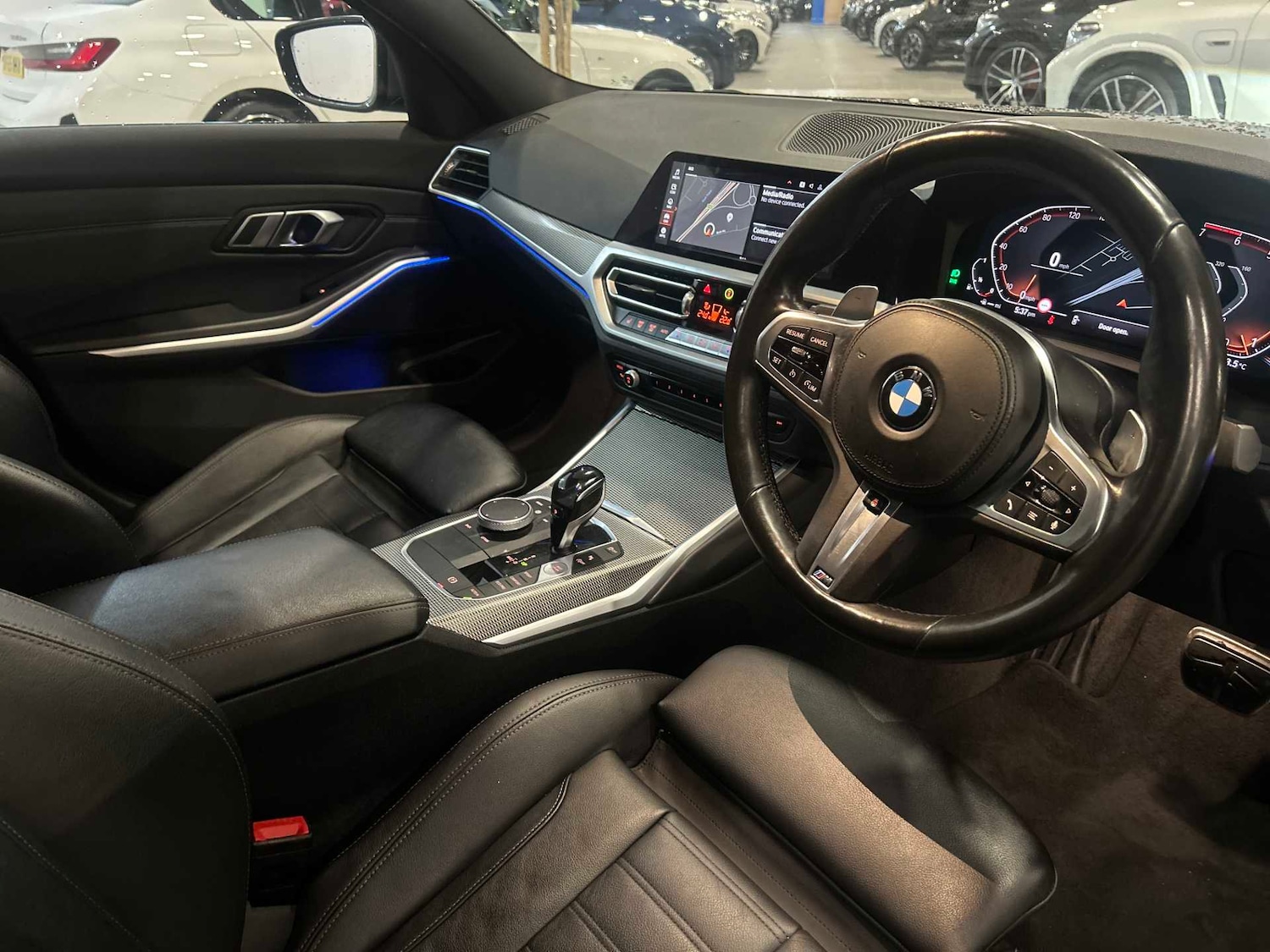 Used BMW 3 Series 2019 for sale - 77548371: Photo 15