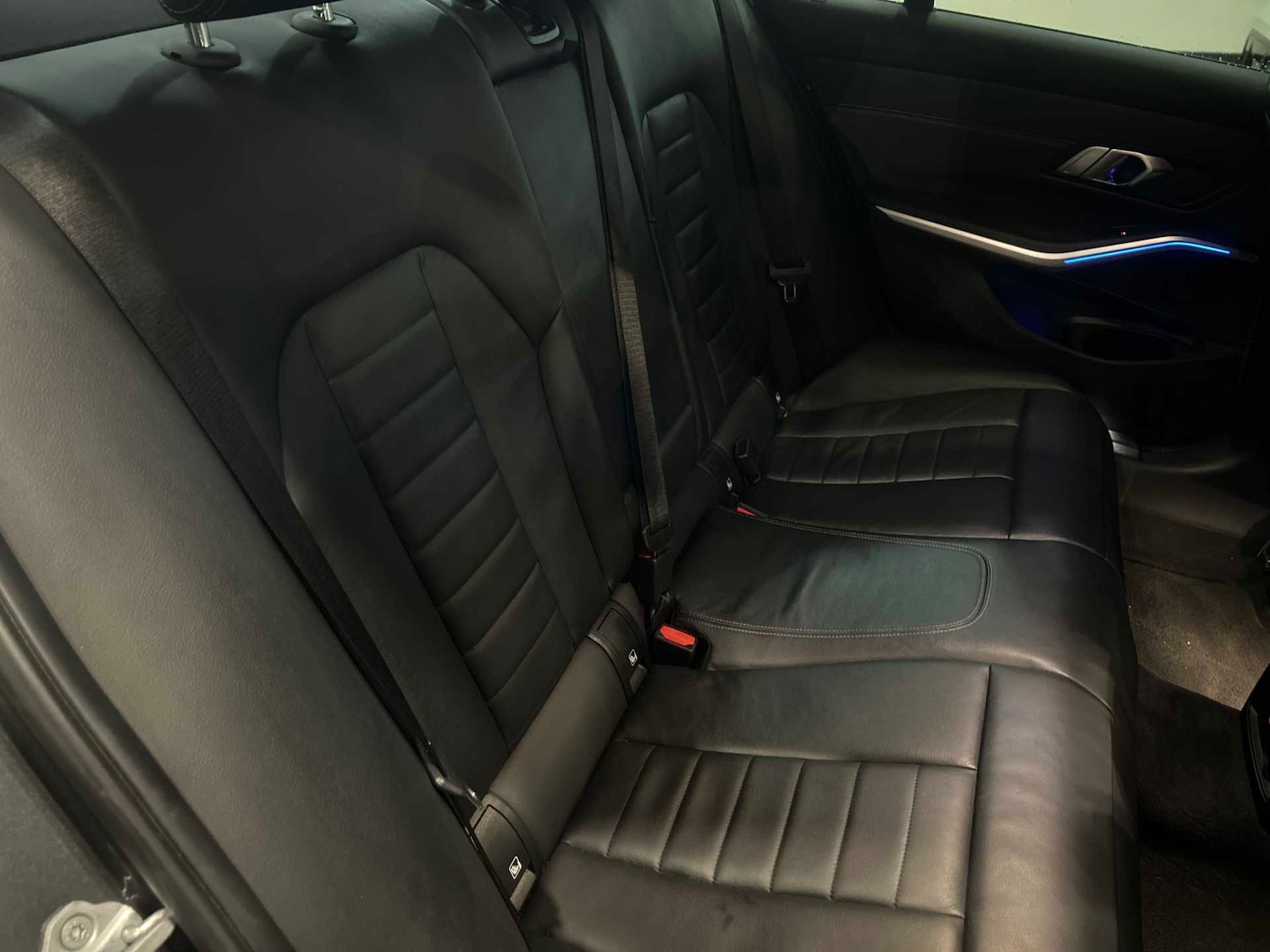 Used BMW 3 Series 2019 for sale - 77548371: Photo 16