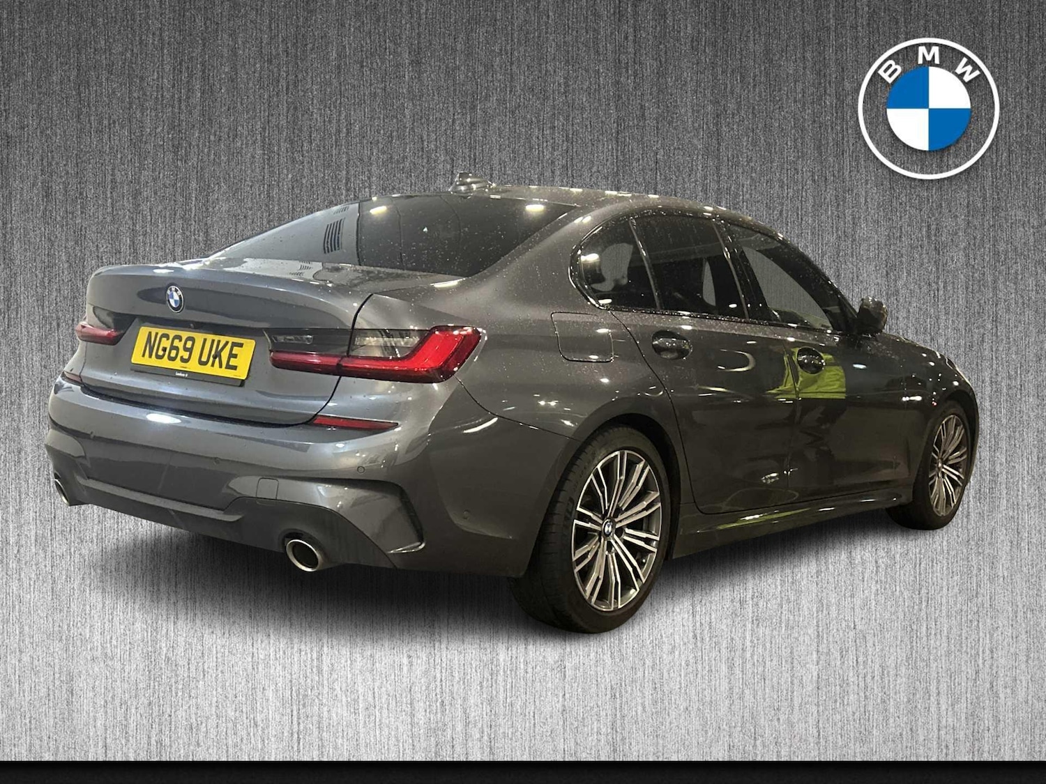 Used BMW 3 Series 2019 for sale - 77548371: Photo 18