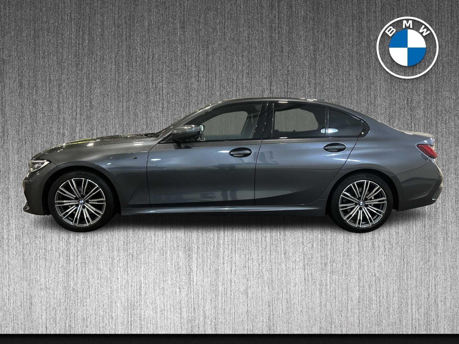 Used BMW 3 Series 2019 for sale - 77548371: Photo 19