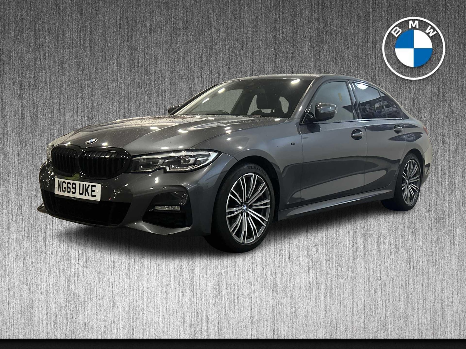 Used BMW 3 Series 2019 for sale - 77548371: Photo 20