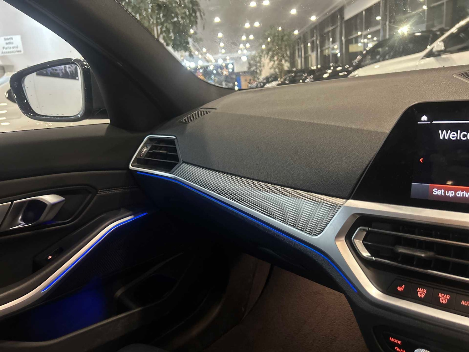 Used BMW 3 Series 2019 for sale - 77548371: Photo 24