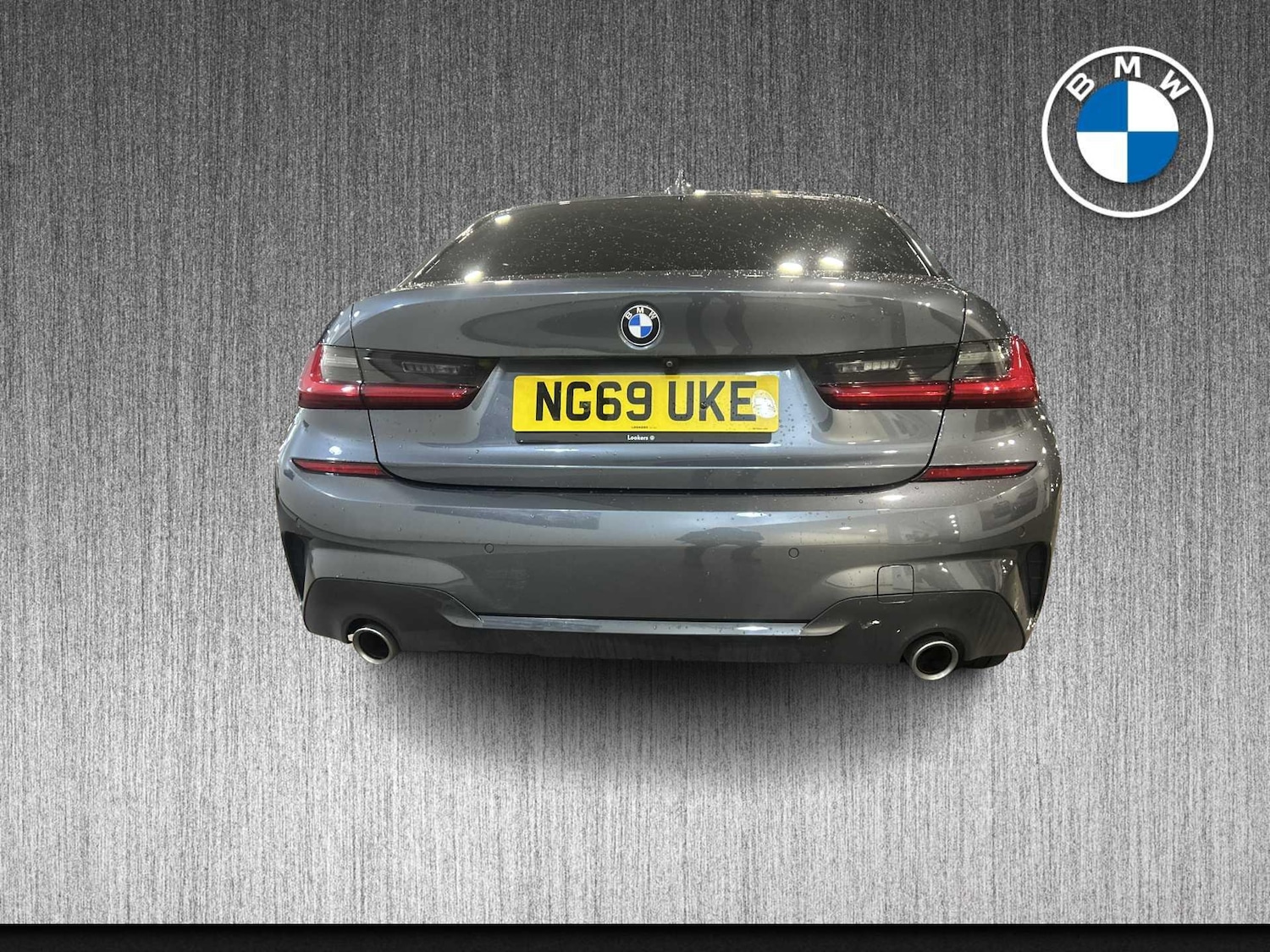 Used BMW 3 Series 2019 for sale - 77548371: Photo 4